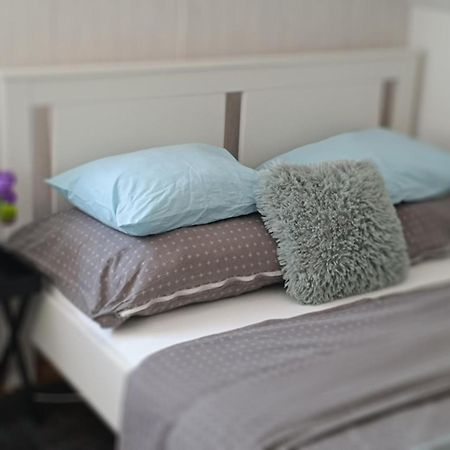 Zala Holiday Apartman Keszthely Exteriér fotografie