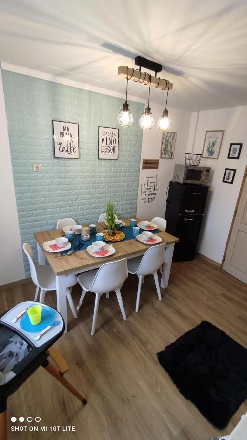 Zala Holiday Apartman Keszthely Exteriér fotografie