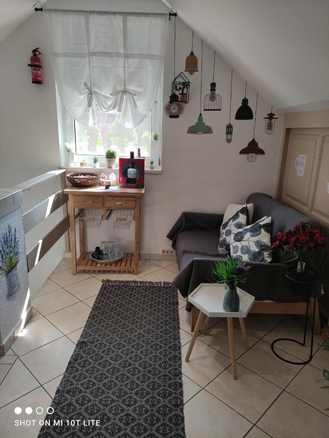 Zala Holiday Apartman Keszthely Exteriér fotografie